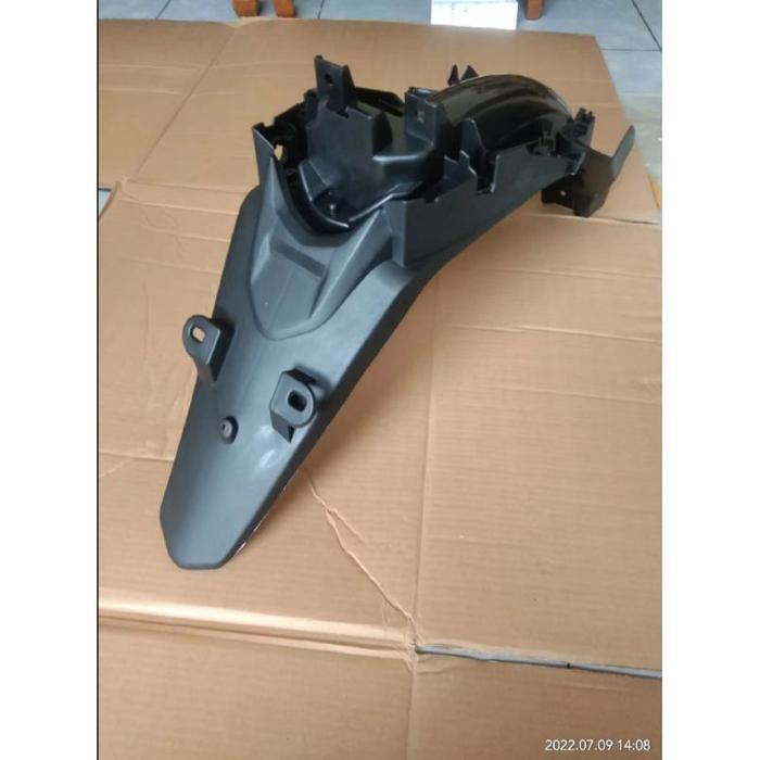 spakbor belakang Honda Revo absolute 110cc