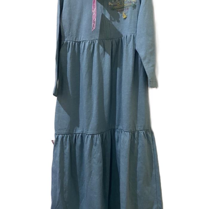 Gamis anak original branded
