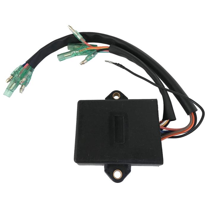 66M-85540 Outboard CDI Coil Unit Assy Fit for Yamaha Outboard