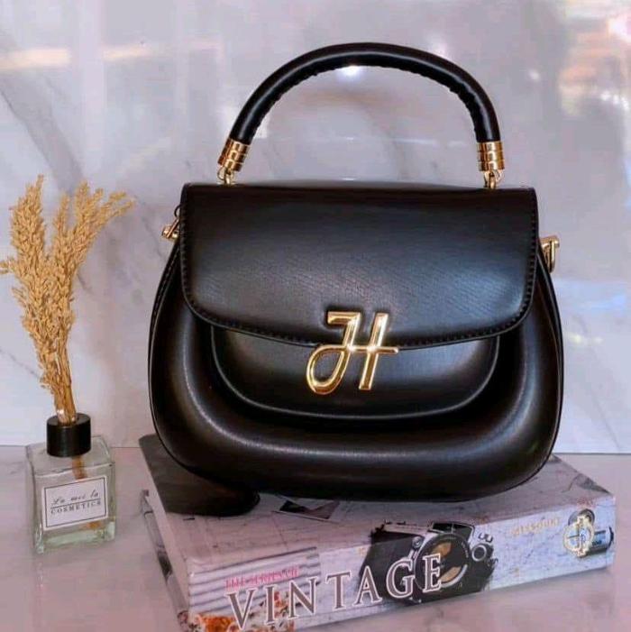 SALLY BAG JIMS HONEY - SLINGBAG JIMS HONEY - HANDBAG JIMS HONEY