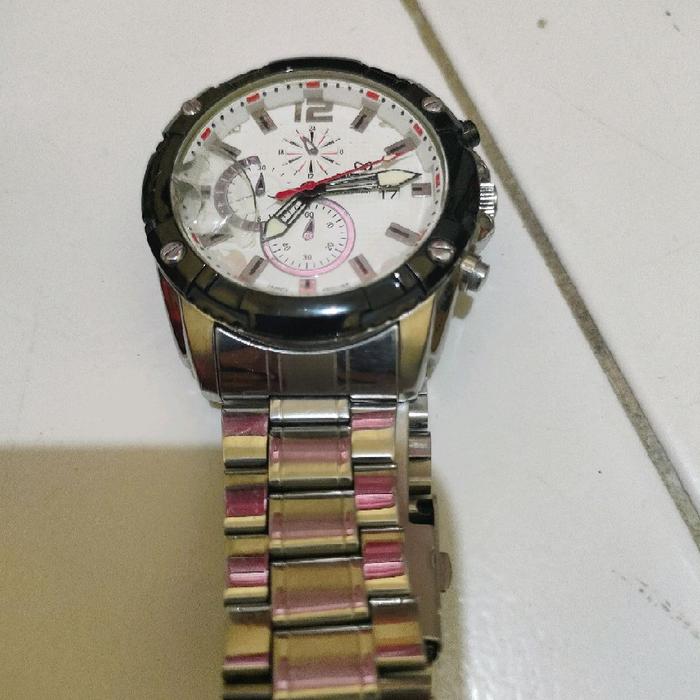 jam tangan pria ( Mirage )