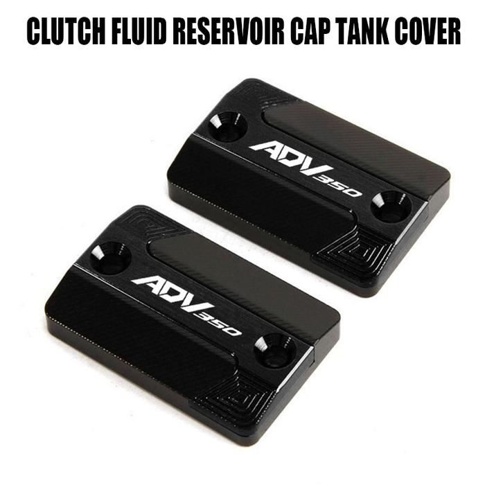For HONDA ADV350 ADV 350 2022-2023 Motorcycle Accessories CNC