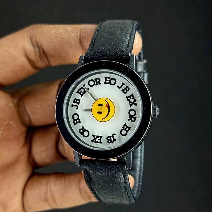 TIMEX JOE BOXER QUARTZ ORIGINAL