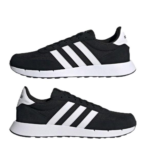 Sepatu Sneakers Adidas Run 60s 2.0 - No Article FZ0961 - Original Made in Cambodia