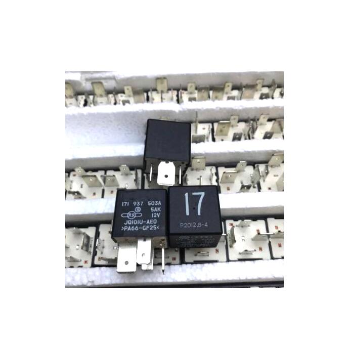 new 171 937 503A  PA66-GF25 171937503A 171-937-503A 12VDC DC12V 40A