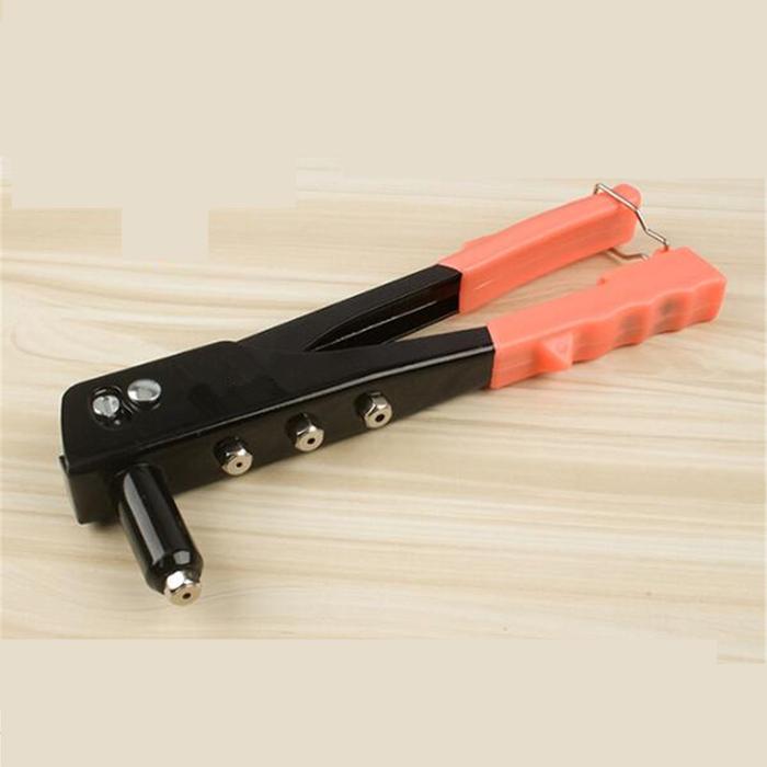 Rivet Gun Manual Pull Rivet Gun Home Industrial Grade Labor-saving
