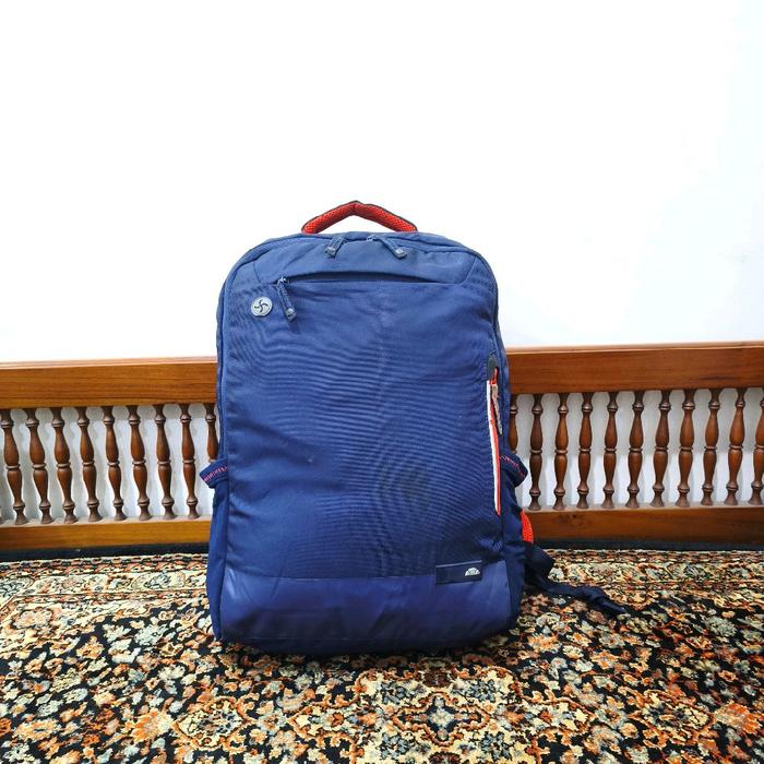 tas ransel ellesse backpack