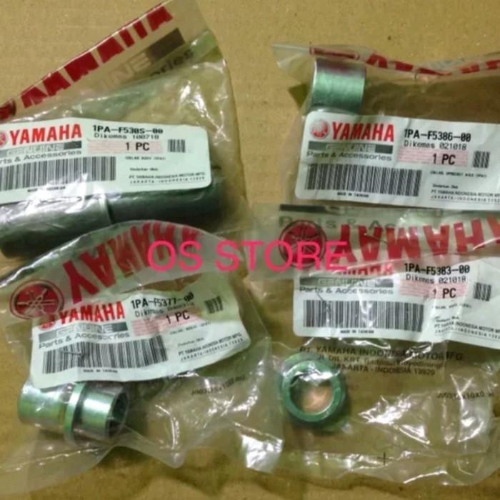 BOSH RODA BELAKANG SET VIXION NEW