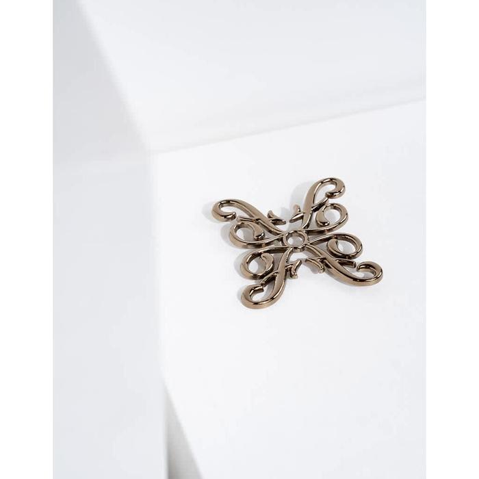 Davinci Brooch
