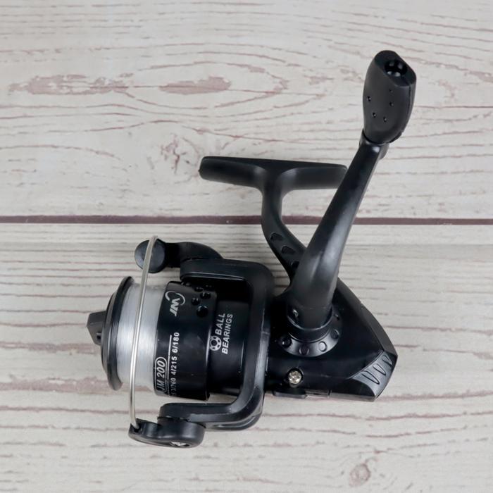 YUMOSHI AK201 Reel Pancing Baitcasting 18+1 Ball Bearing 7.2:1