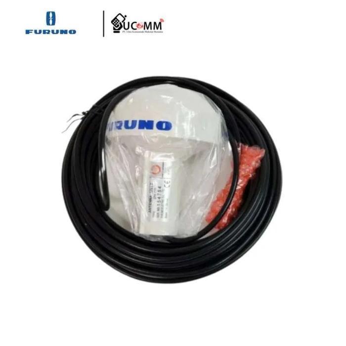 Furuno Antena Gpa C01 Untuk Gp39 Gp32 Antenna Gps Furuno Gp 39 Terlaris Terlaris
