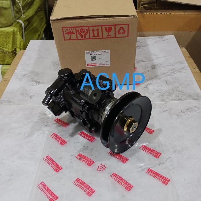POMPA POWER STEERING TAFT GT/ F70