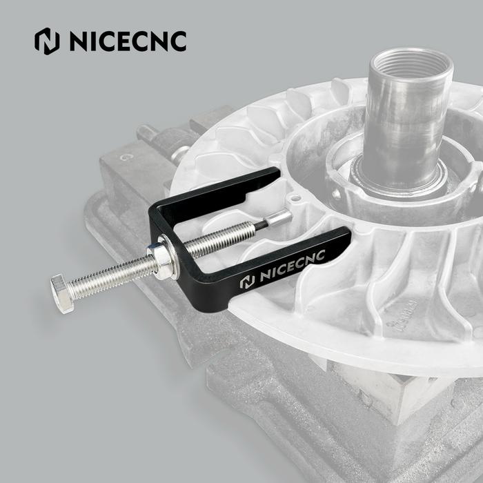 NiceCNC UTV for Can Am Maverick X3 Max R RR 4x4 XRC XMR DS Turbo DPS