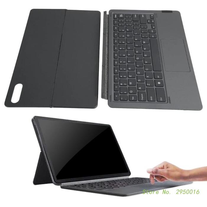 Tablet Holder Magnetic Keyboard for lenovo Xiaoxin Pad/Pad