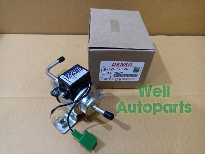 POMPA BENSIN FUEL PUMP DAIHATSU S89 S91 ZEBRA 1.3 CARRY 1.0