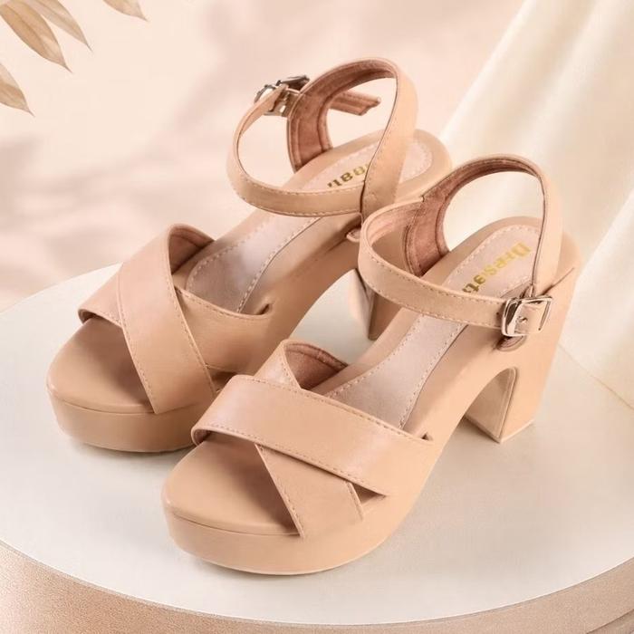 LANEIGE DRANATHA HEELS WANITA