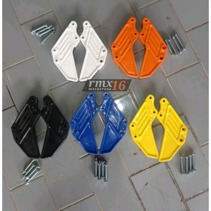Tensioner Rantai Klx 150 bf Dtracker Stabilaizer KLX 150 KLX BF DTRACKER