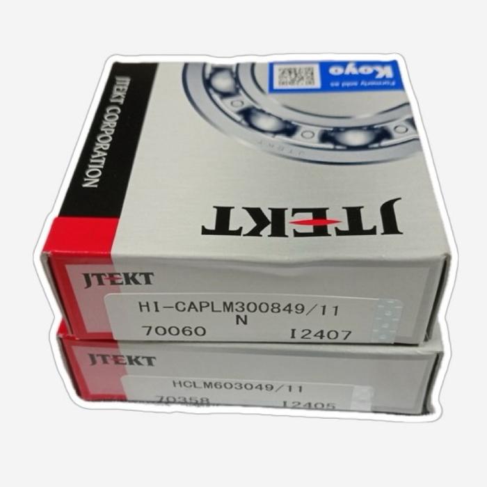 BEARING RODA DEPAN NISSAN TERRANO SET