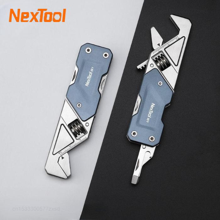 Xiaomi Nextool Multi-functional Wrench Multitool Portable Folding