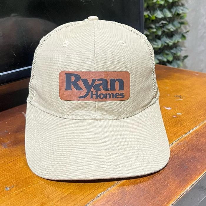 Topi Carhartt Second Like New Original