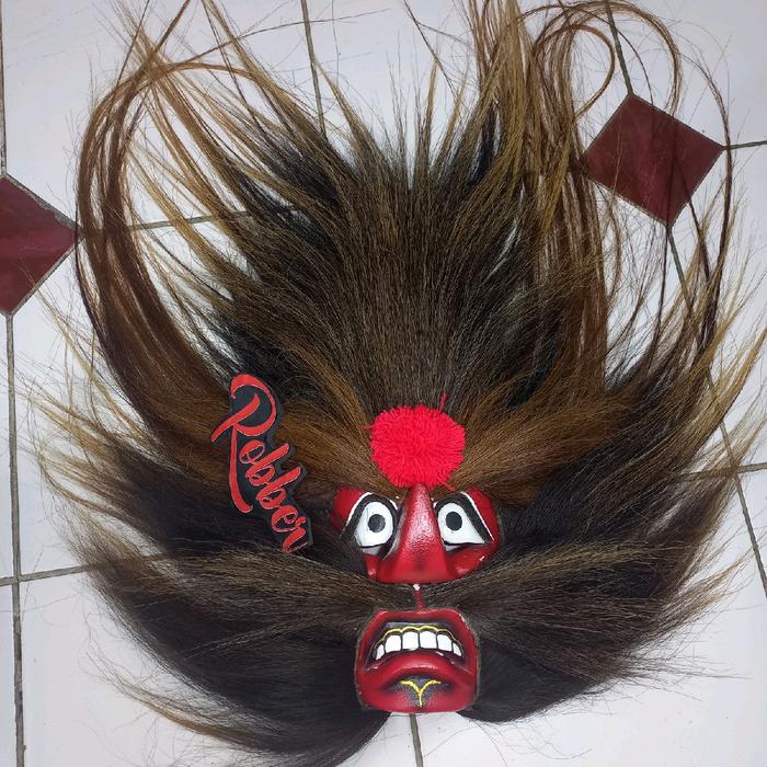 *Bujang ganong pakem sedih full kuda/clasik