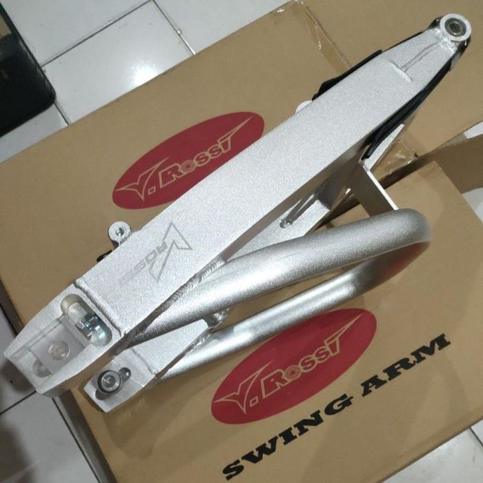 BARU swing Arm vixion Old.
