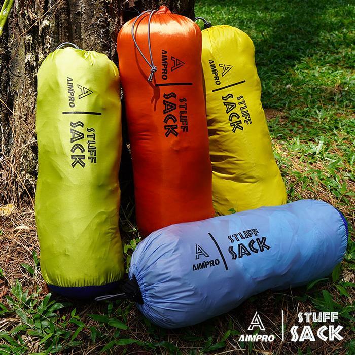 Eiger - Sarung sleeping bag - cover sleeping bag - kantong tas sleeping bag