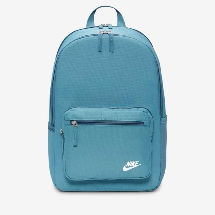 Nike Sportswear Heritage Eugene Backpack Teal