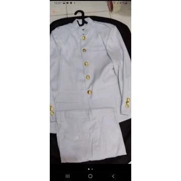 Baju PDU Pelayaran Pria Seragam PDU Pelayaran