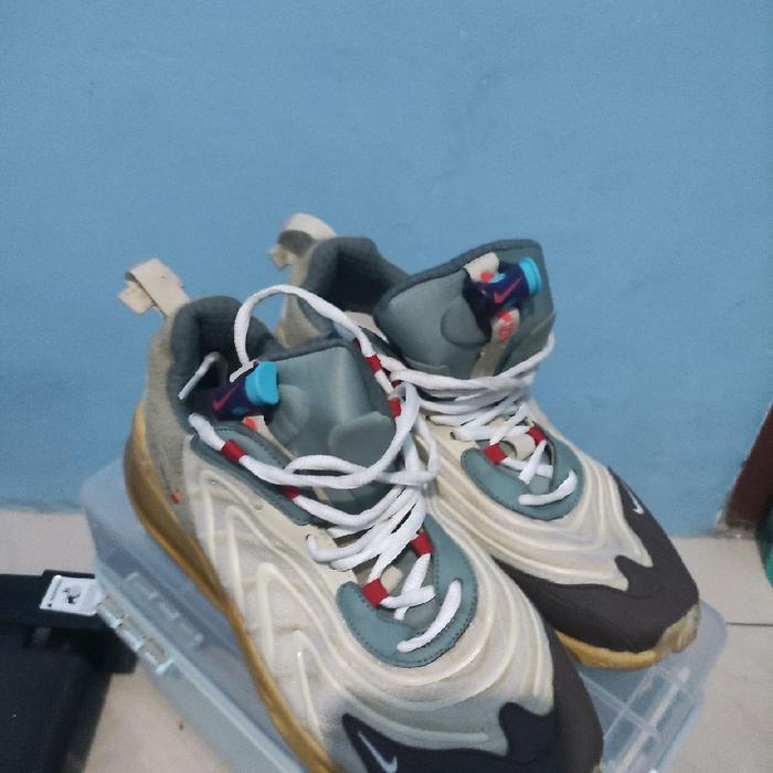 NIKE AIR MAX 270 TRAVIS SCOTT