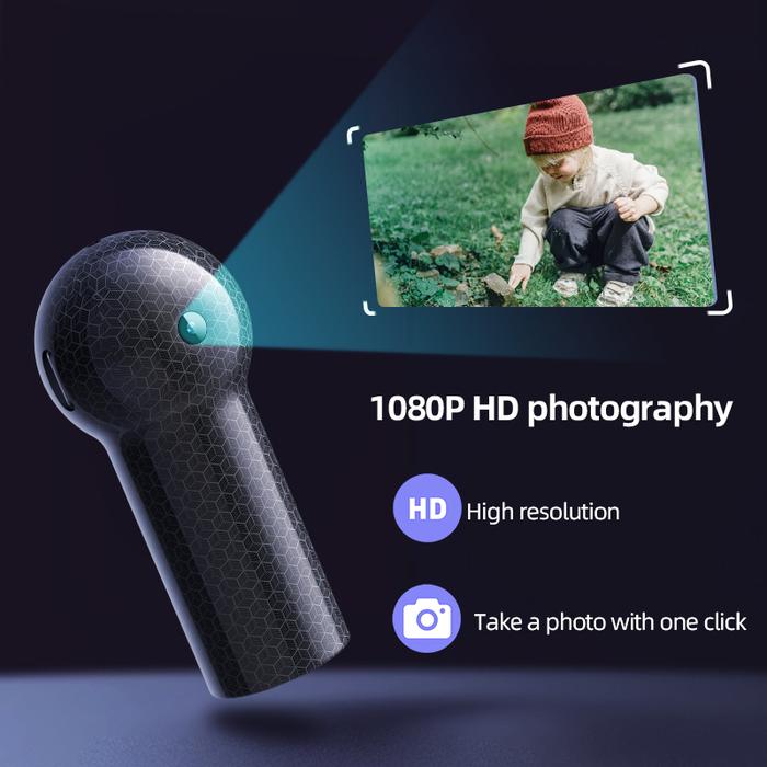 Kamera Mini Kamera Pena Digital Keamanan Rumah Kamera Pengawas