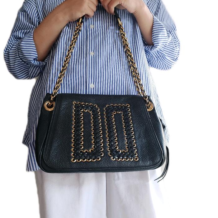 DAKS RANTAI TAS WANITA PRELOVED