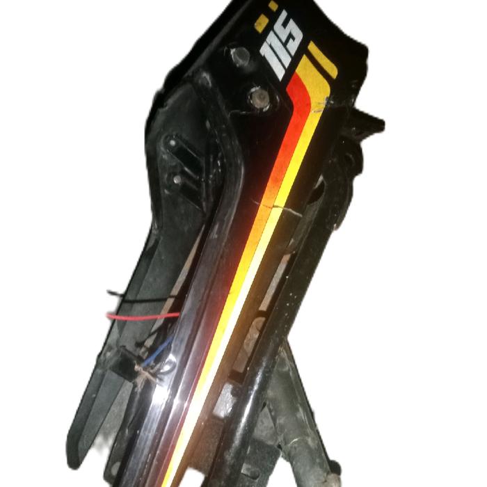 bol rx s,original,pelengkap motor,