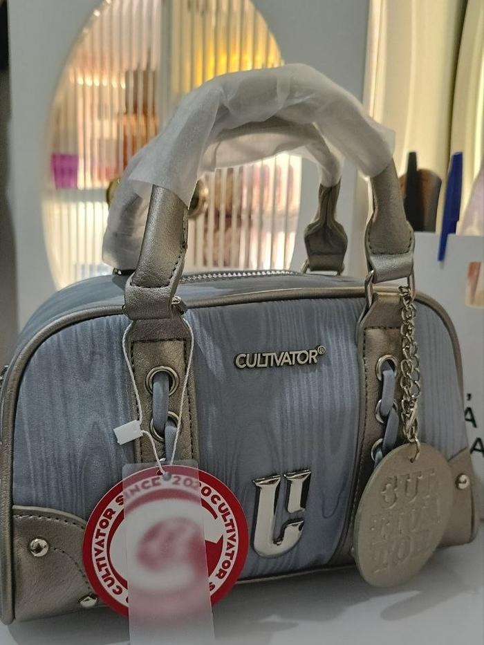 TAS IMPORT CULTIVATOR BAG ORIGINAL