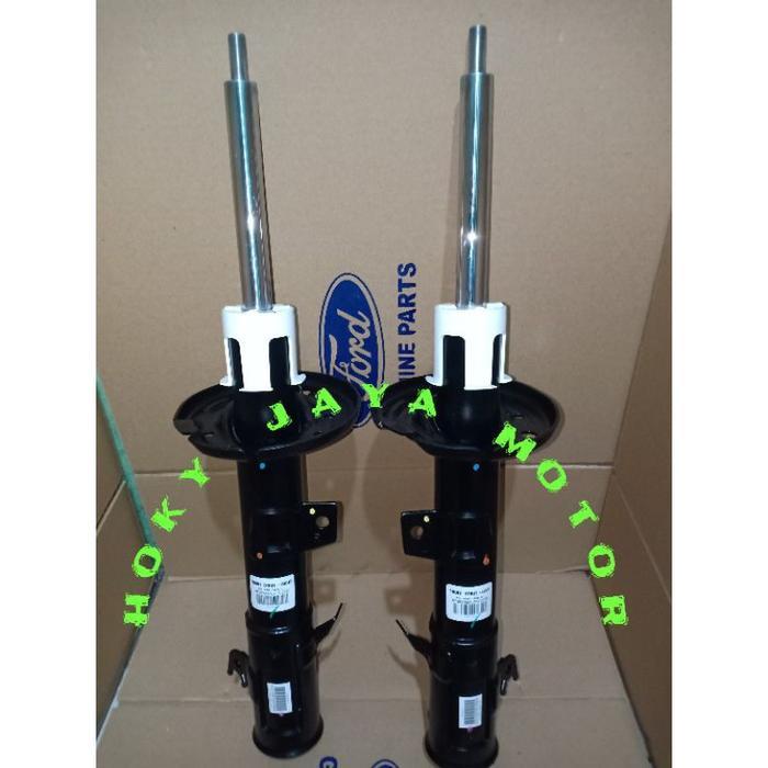 shockbreaker shock absorber depan Ford Ecosport titanium depan