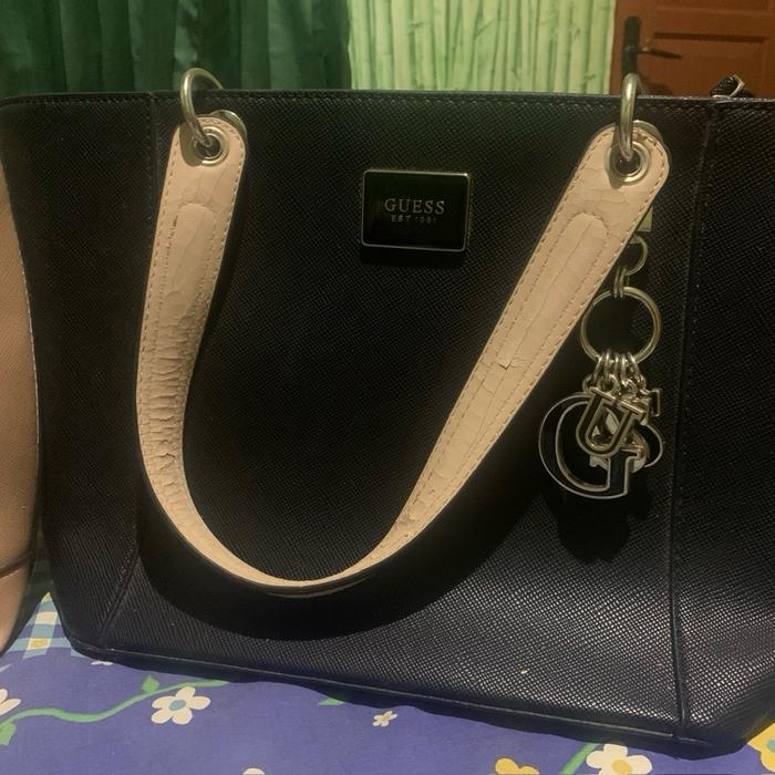 Tas guess ori second hitan