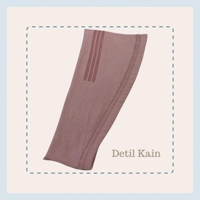 terlaris ciput turki bandana silikon / ciput turki / ciput silikon / ciput turki silikon