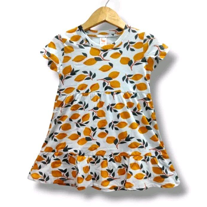 Dress passion flower Original banglades.