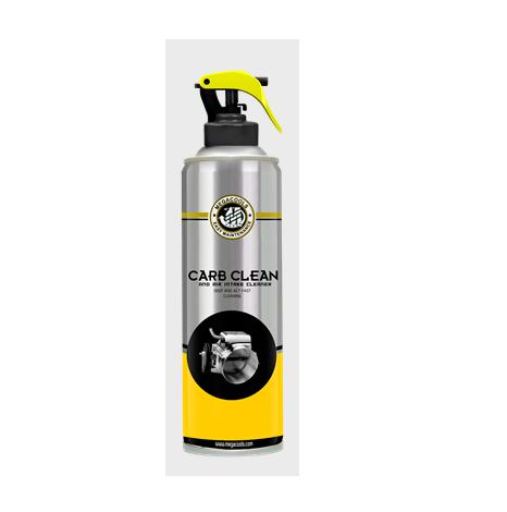 Carburator Cleaner and Injector Cleaner Megacool (500ml)