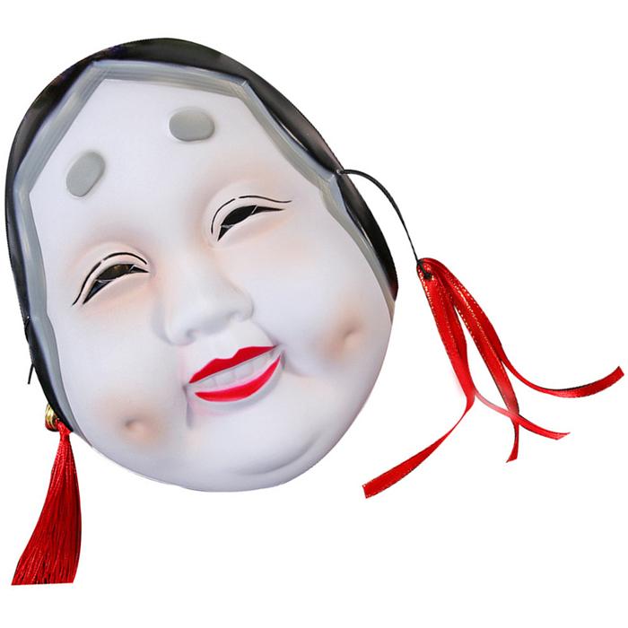 Decorative Mask Ugly Cosplay Mask Makeup Party Mask Reusable Mask for Party decorative mask