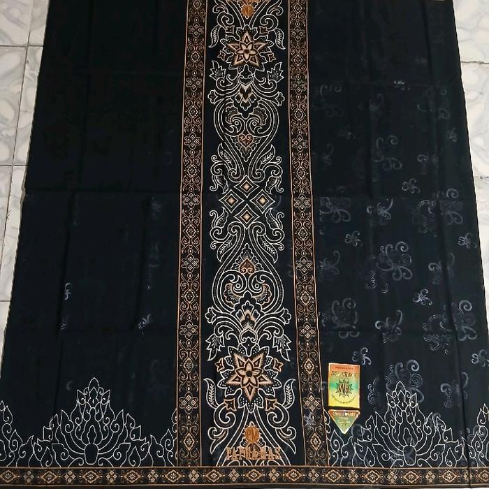 Sarung Samarinda Papua Mas