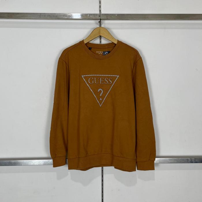 Crewneck Guess Second Original