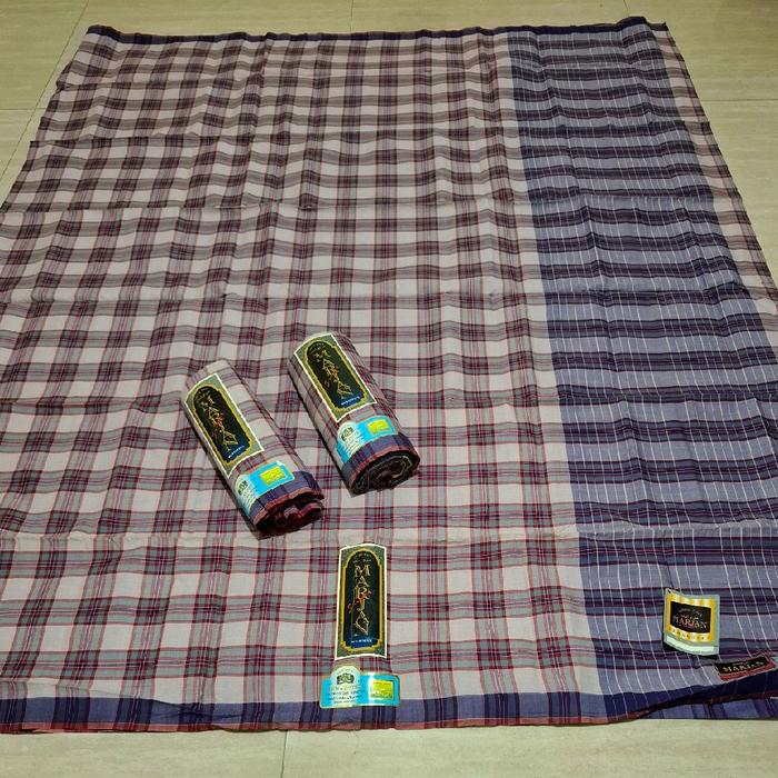 SARUNG MARJAN BY BEHAESTEX JADULAN