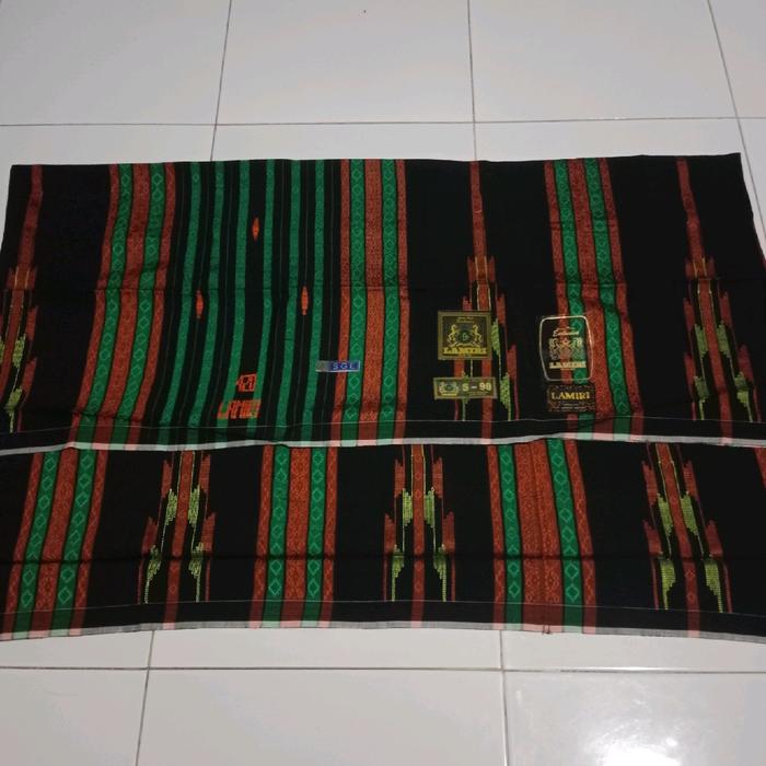 LAMIRI SGE MESRES 420 RAKYAT S90