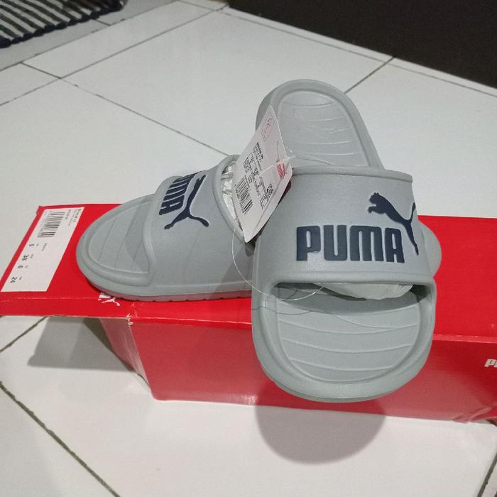 sandal puma divecat original Sendal Wanita