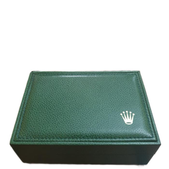 RolexBox preloved Box Jam Tangan Tempat penyimpanan Jam Tangan