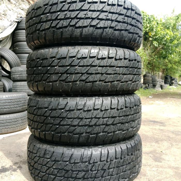 Ban Giti 4x4 A/T70 265/60R18