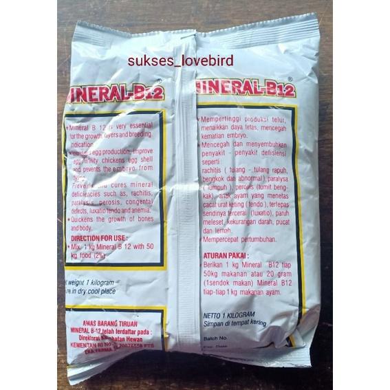 Vita Chicks 5 gram Vitamin DOC anak ayam vitachicks Medion stress