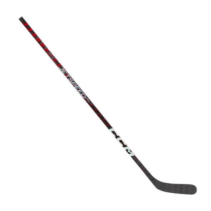 PREMIUM CCM JetSpeed FT5 Pro Hockey Stick | Stik Hoki Es / Inline Composite