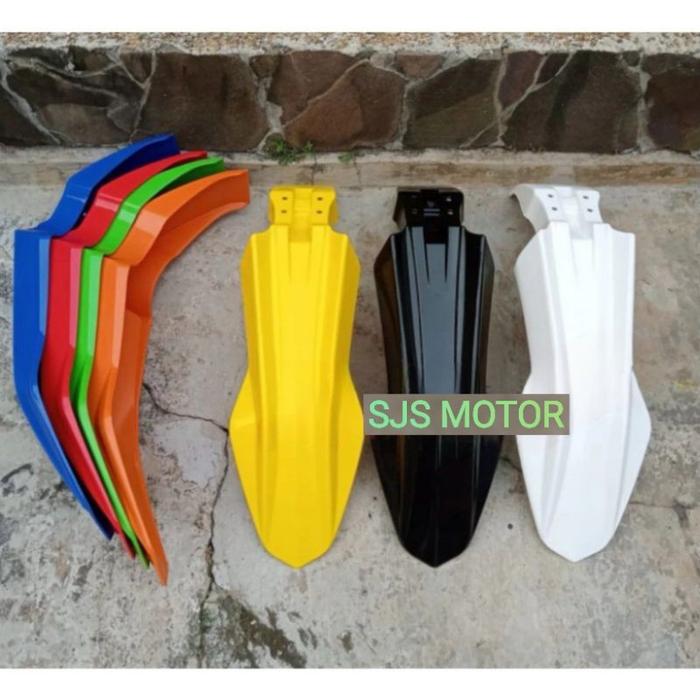 SPAKBOR DEPAN KLX 230 NEW SLEBOR KLX 230 SPAKBOR KLX 150 SM SE 2024 SPAKBOR KLX